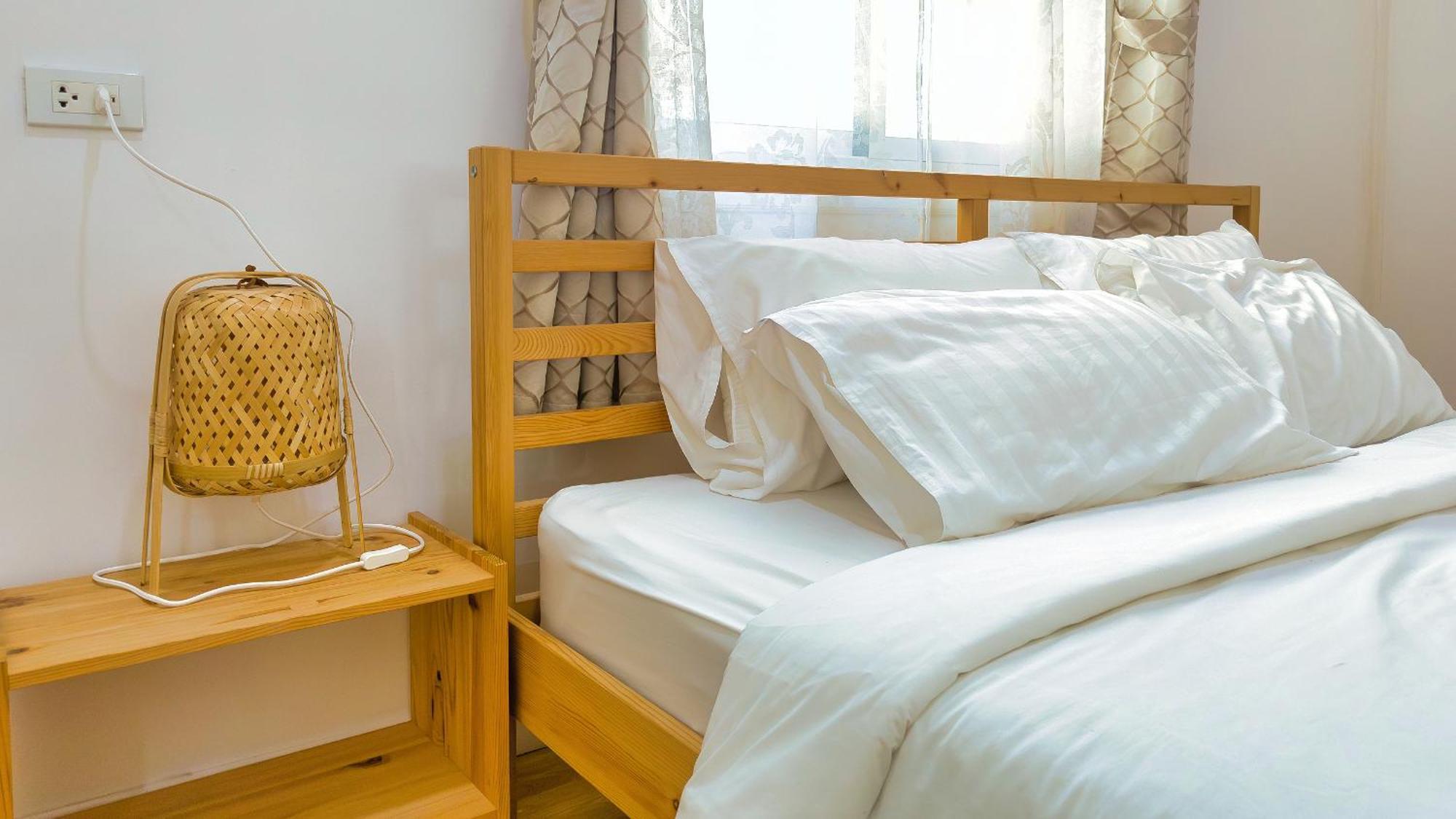 Baan Casita With Private Seaside Cottage Хуахін Екстер'єр фото
