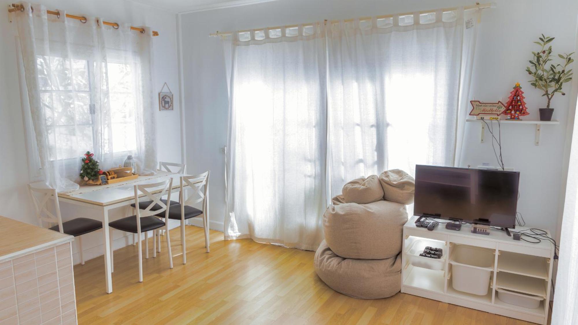 Baan Casita With Private Seaside Cottage Хуахін Екстер'єр фото